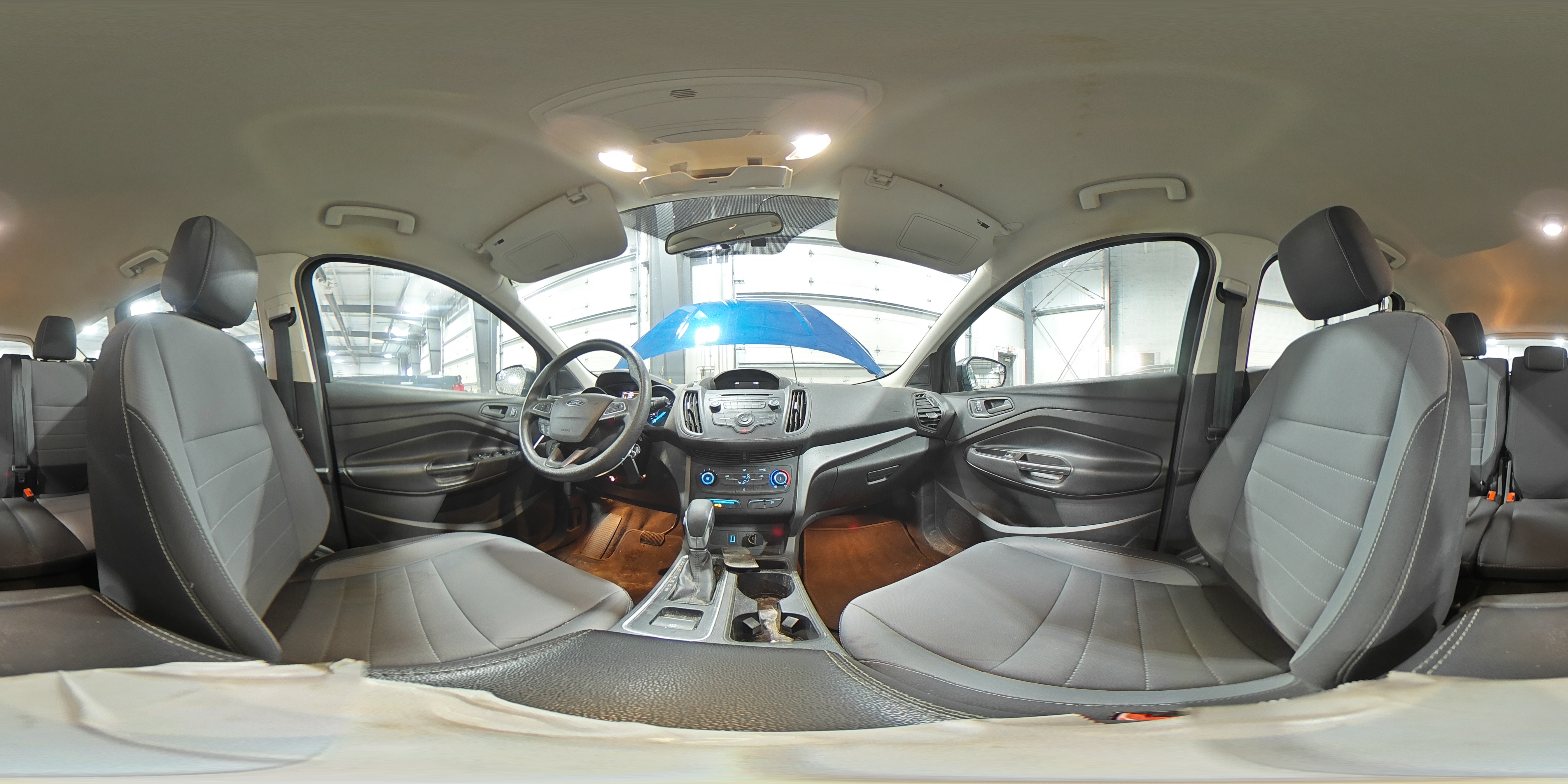 2018 Ford Escape - Image 16