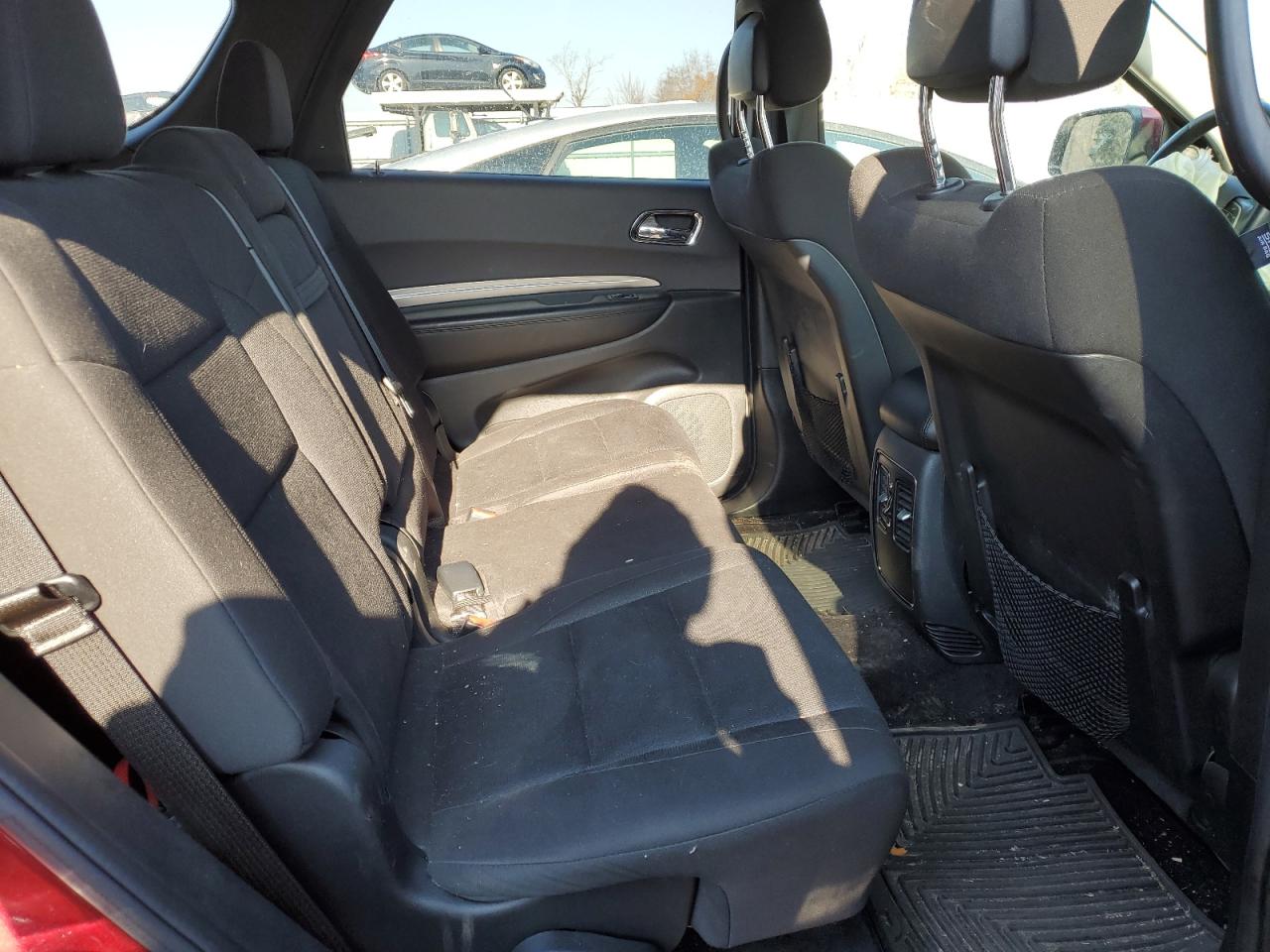 2017 Dodge Durango - Image 11