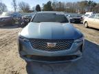 2023 Cadillac Ct4 Premium Luxury на продаже в Gastonia, NC - Front End