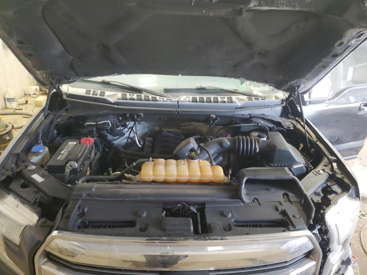 2017 Ford F-150 - Image 11