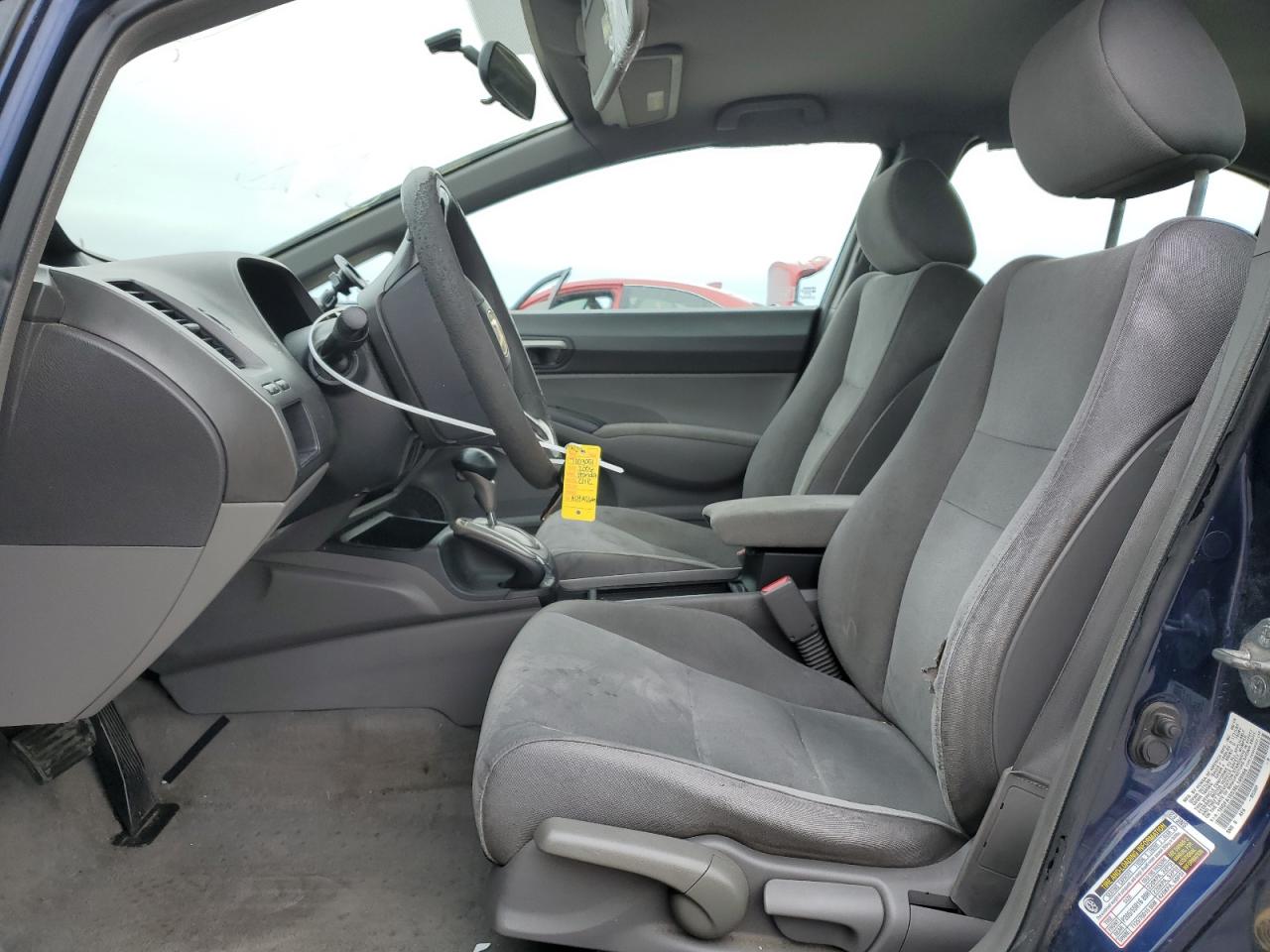 2006 Honda Civic - Image 7