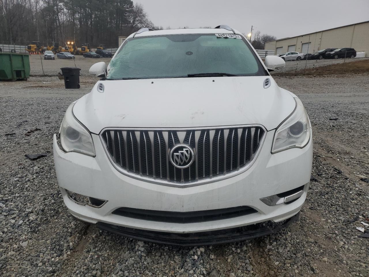 2017 Buick Enclave - Image 5