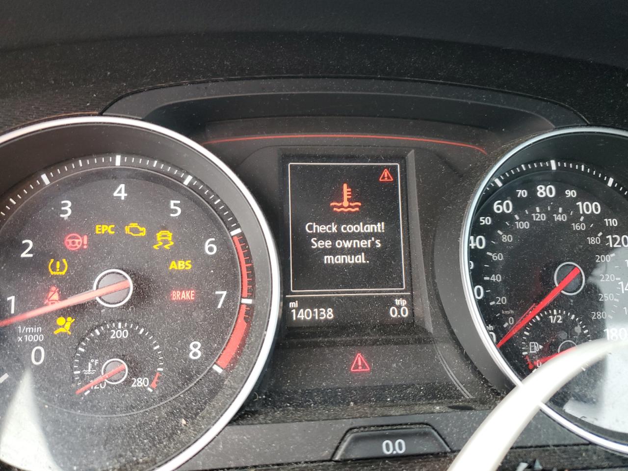 2016 Volkswagen GTI - Image 9