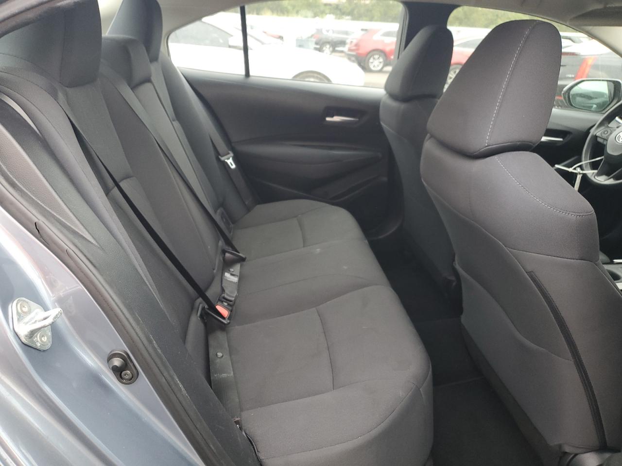 2020 Toyota Corolla - Image 10
