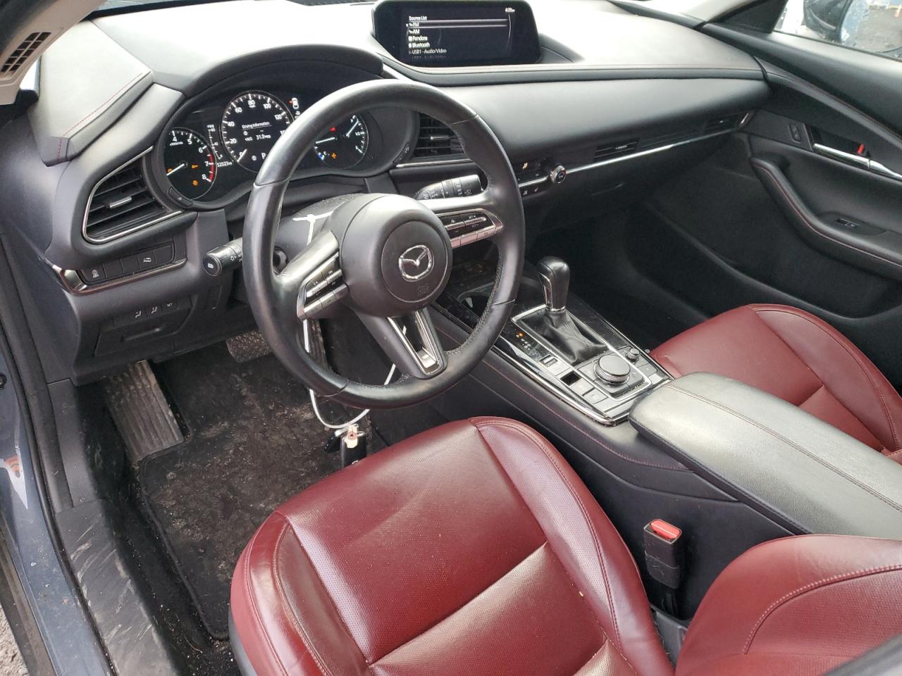 2022 Mazda CX-30 - Image 8