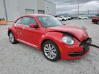 2015 Volkswagen Beetle Tdi за продажба в Reno, NV - Front End