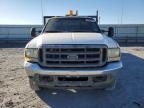 2004 FORD F550 SUPER DUTY for sale at Copart TX - EL PASO