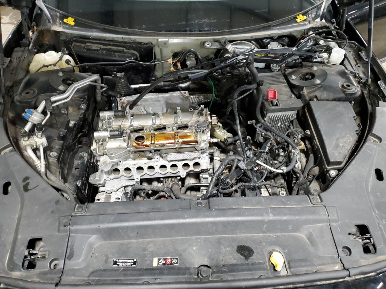 2017 Volvo S90 - Image 11
