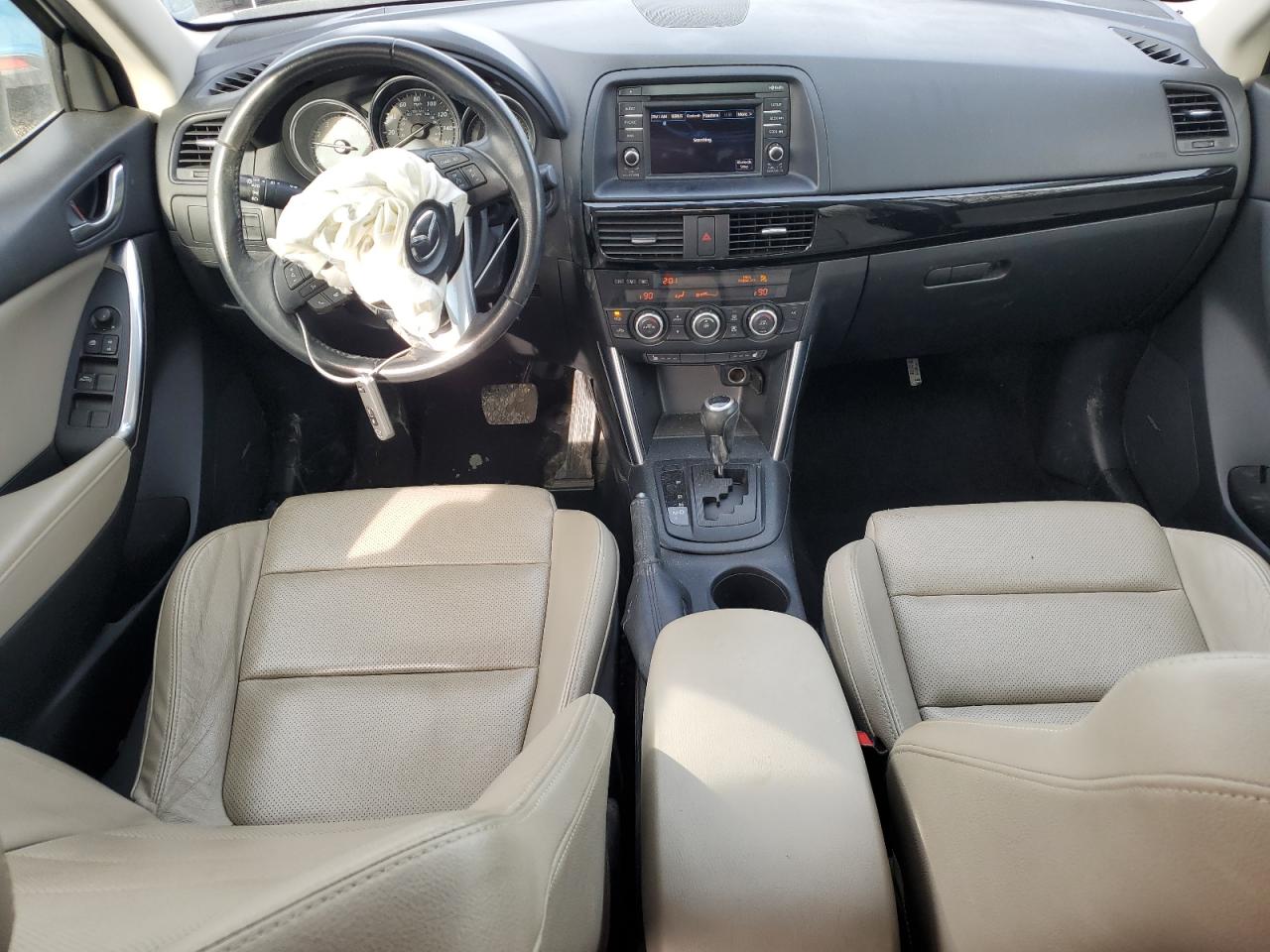 2014 Mazda CX-5 - Image 8
