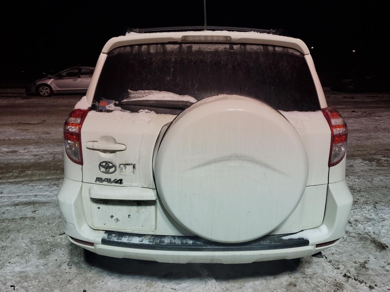 2012 Toyota RAV 4 - Image 6