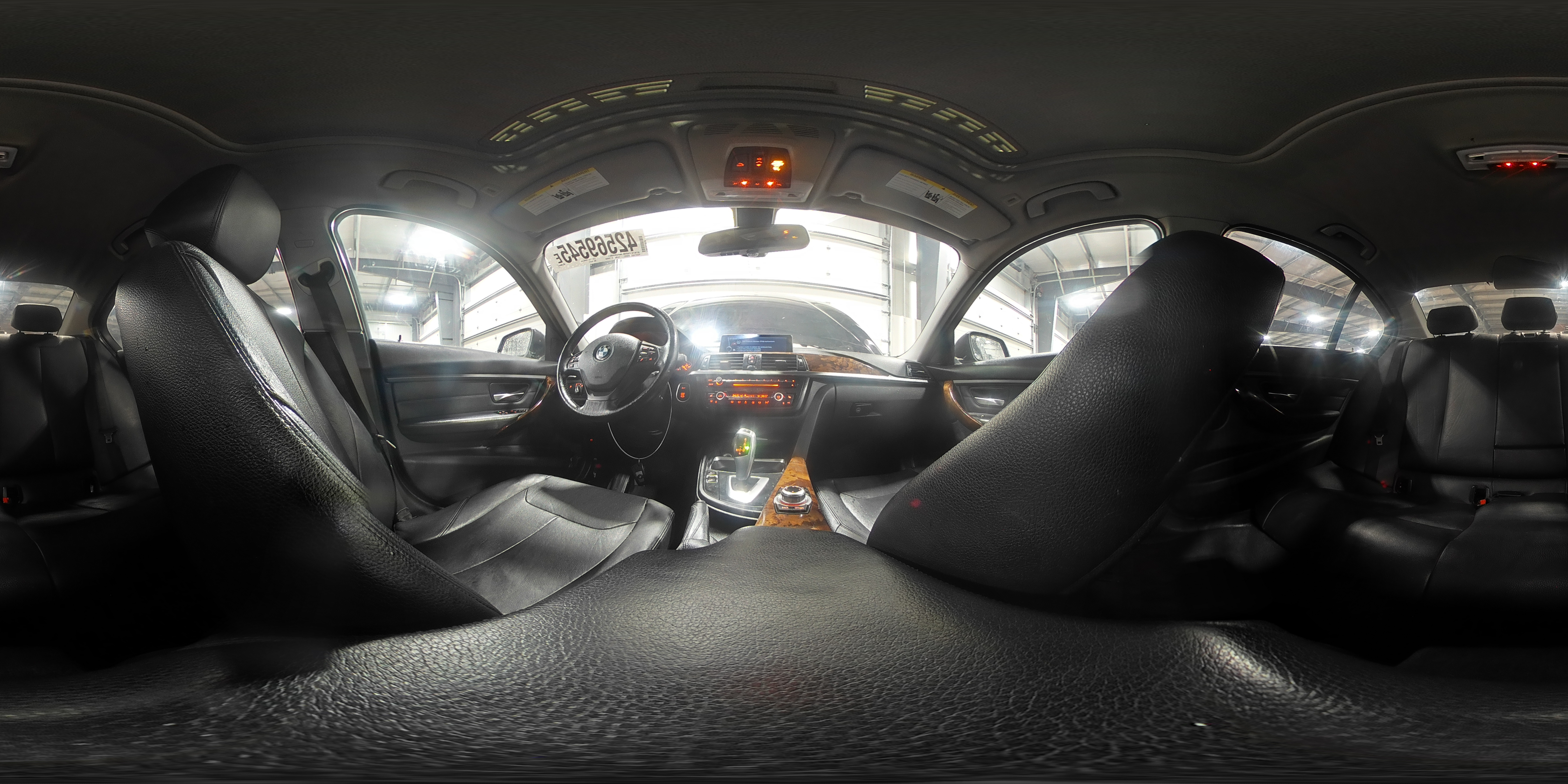 2013 BMW 3er - Image 14