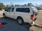 2016 Nissan Frontier S de vânzare în Knightdale, NC - Rear End