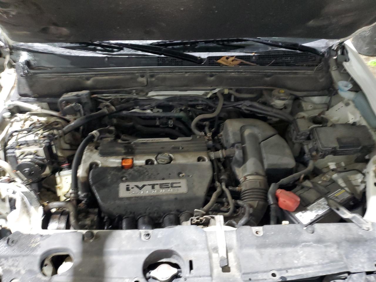 2006 Honda CR-V - Image 12