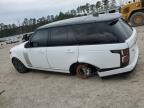2022 Land Rover Range Rover Westminster Edition продається в Harleyville, SC - Rear End