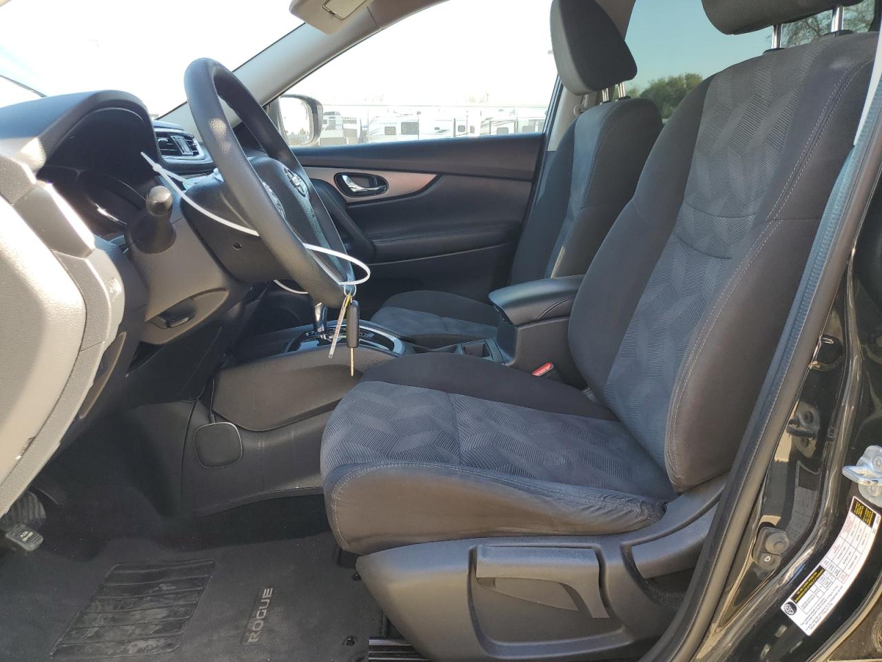 2016 Nissan Rogue - Image 7