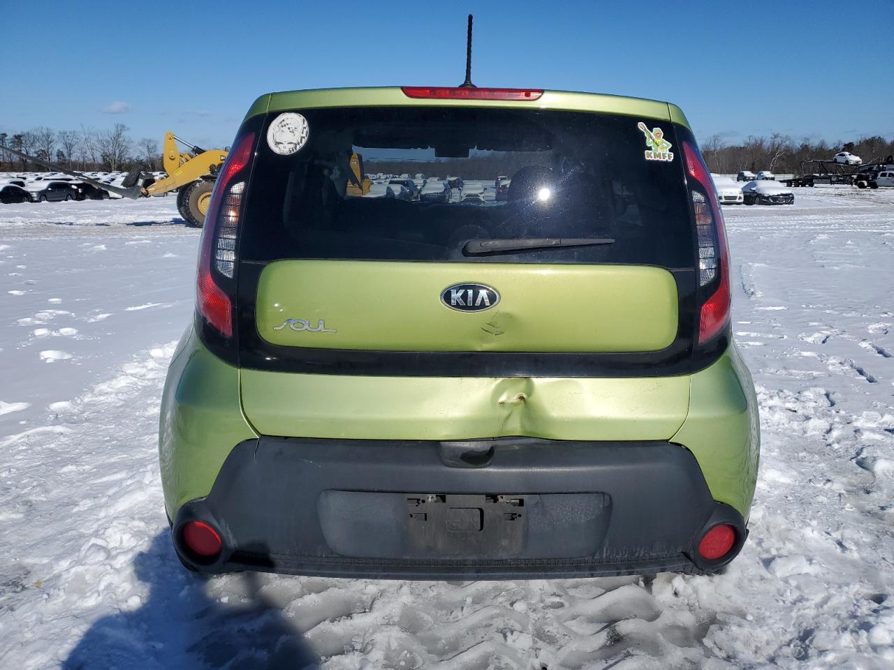 2016 Kia Soul - Image 6