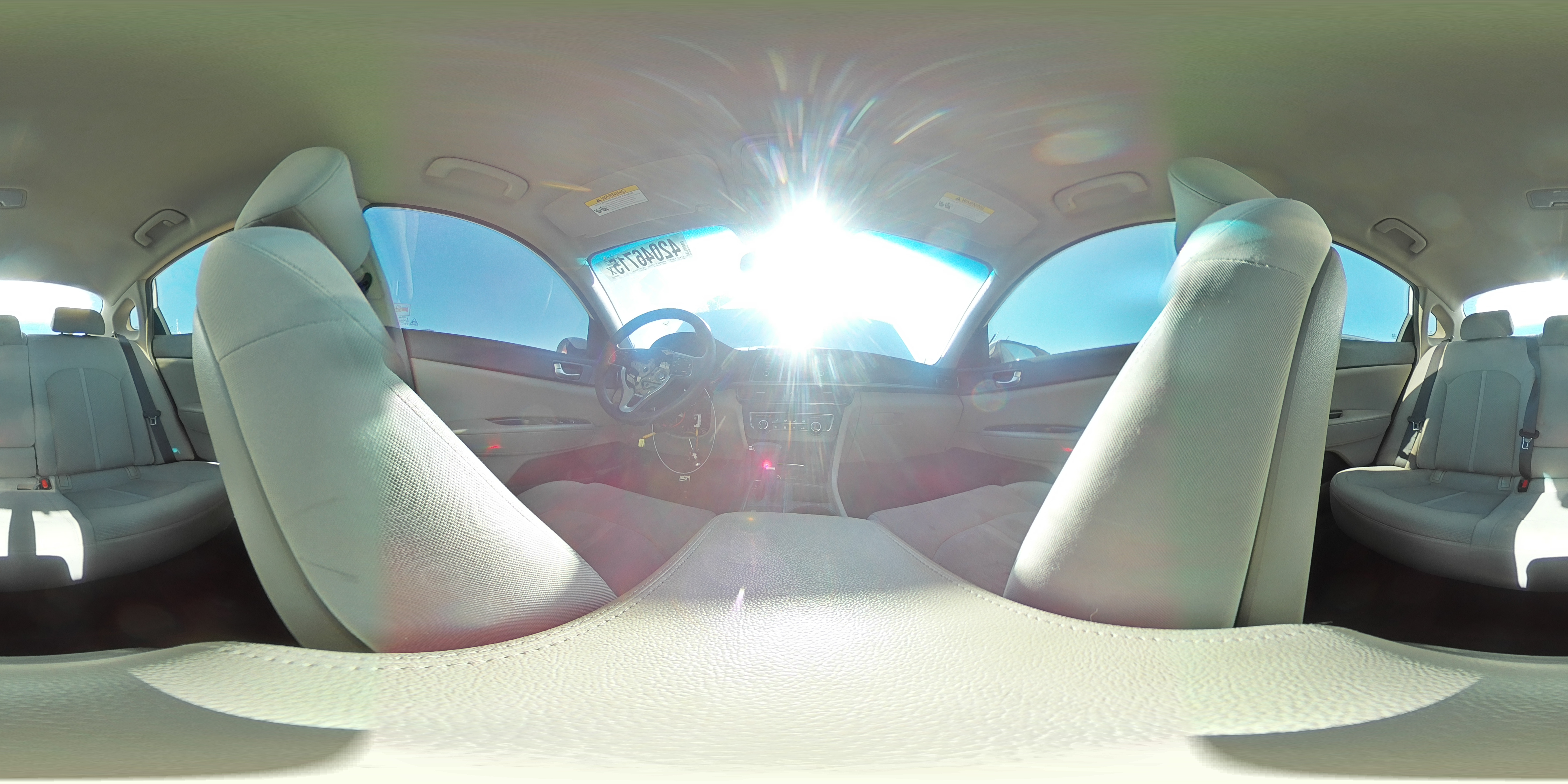 2016 Kia Optima - Image 15