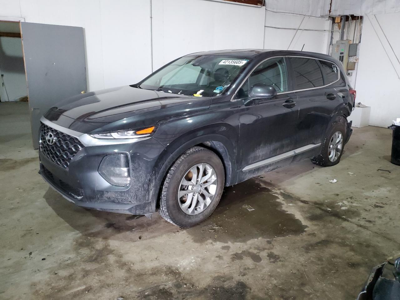 2020 Hyundai Santa Fe - Image 1