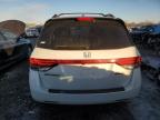 2015 Honda Odyssey Touring на продаже в Wichita, KS - Front End