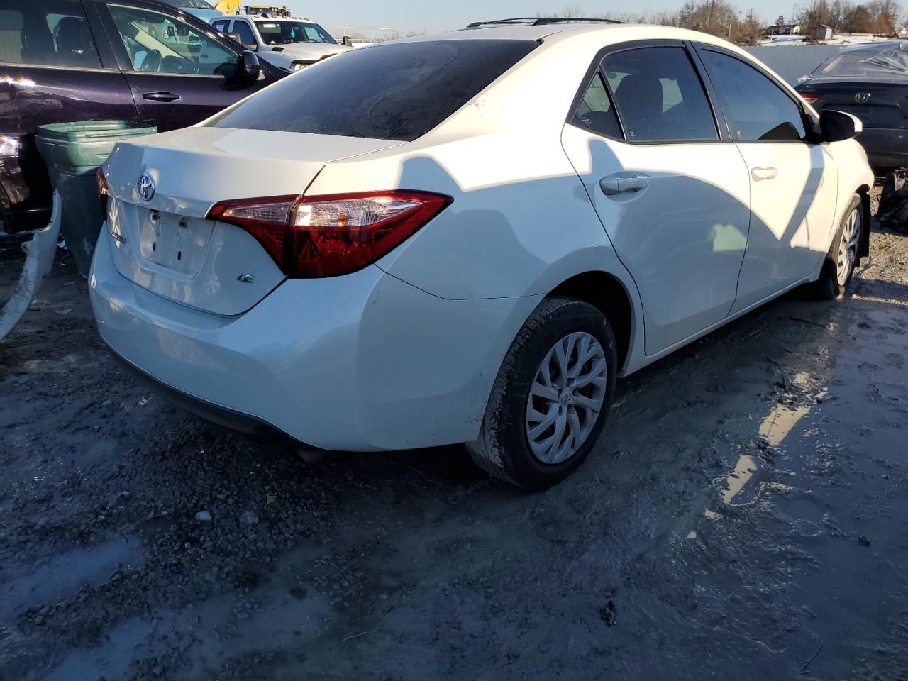 2017 Toyota Corolla - Image 3