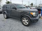 2010 Dodge Nitro Sxt на продаже в Riverview, FL - Side