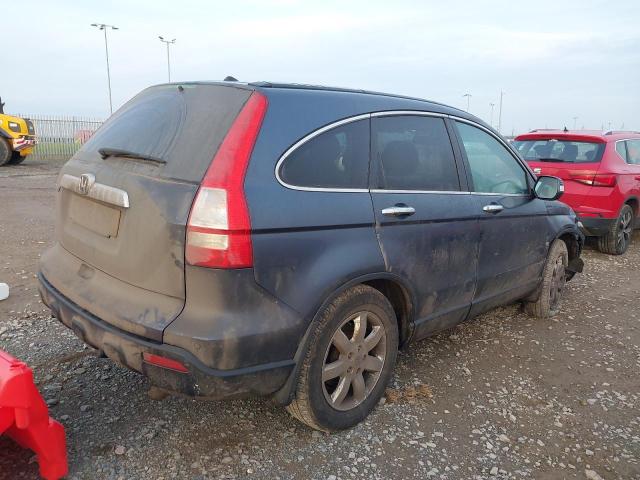 2008 HONDA CR-V ES I-