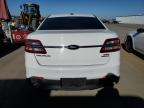 2013 Ford Taurus Sel na sprzedaż w Sacramento, CA - Minor Dent/Scratches