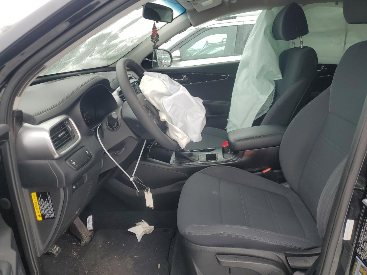 2018 Kia Sorento - Image 7