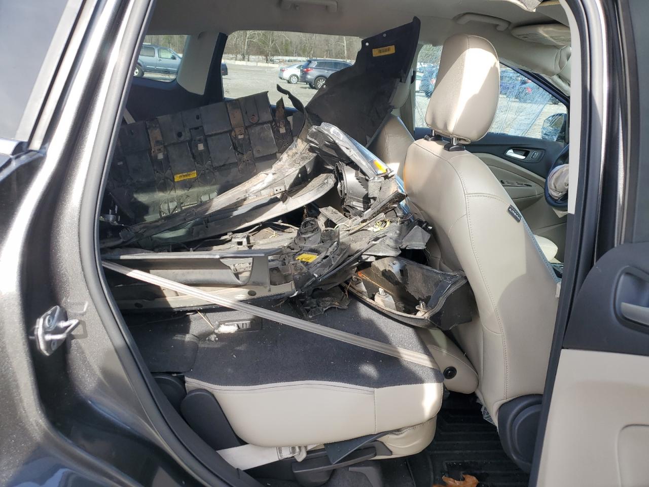 2018 Ford Escape - Image 11