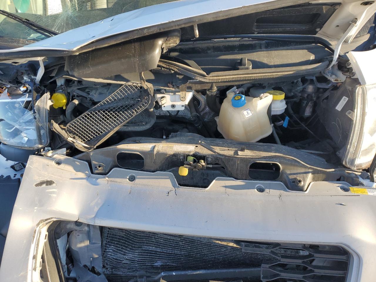 2020 Ram Promaster 1500 1500 Standard VIN: 3C6TRVAG0LE138331 Lot: 88965765