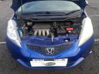 2009 HONDA JAZZ I-VTE for sale at Copart SANDTOFT