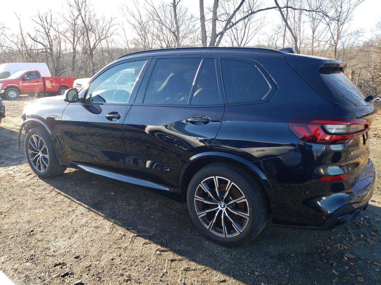 2021 BMW X5 - Image 2