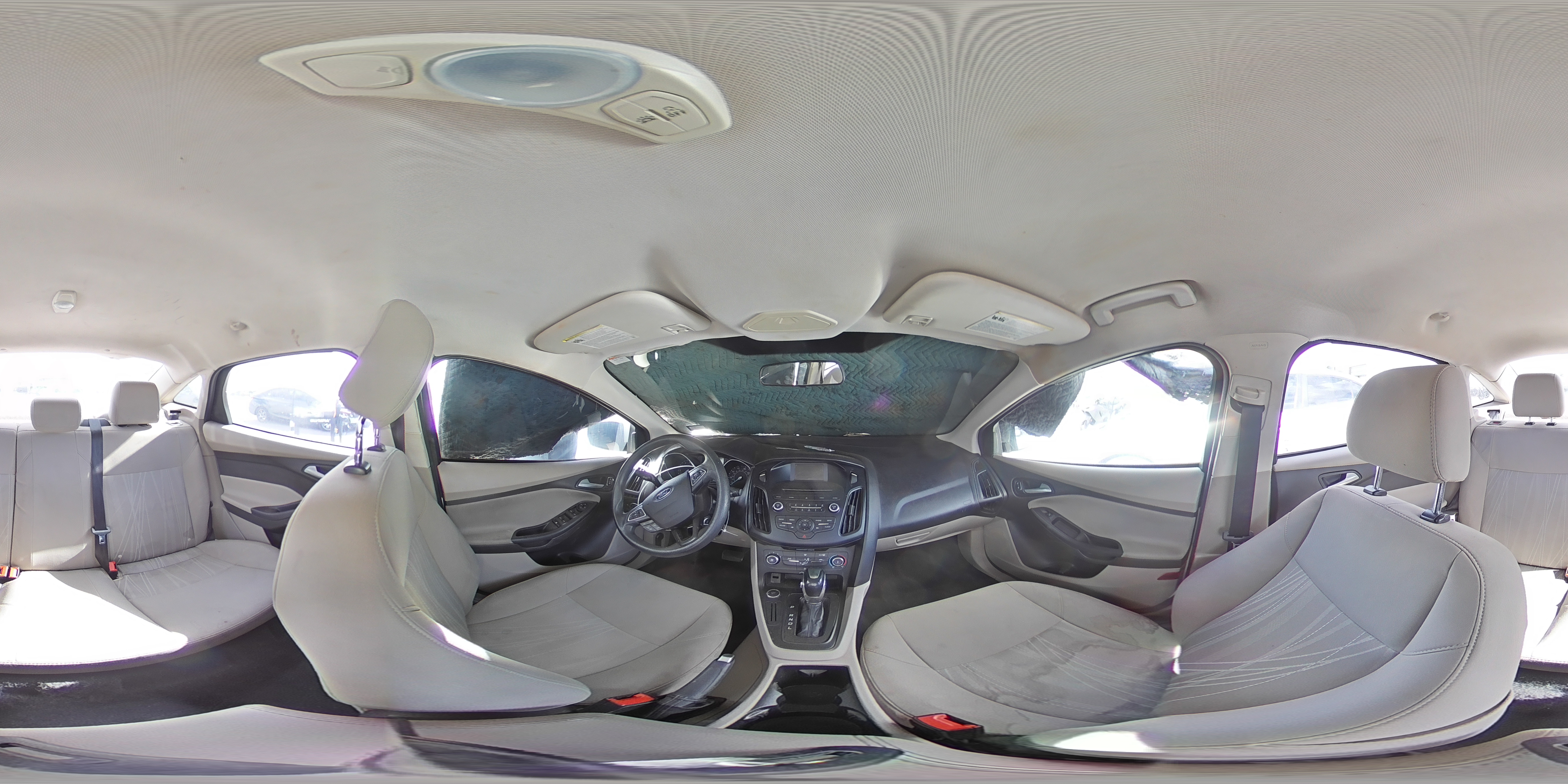 2016 Ford Focus - Image 13