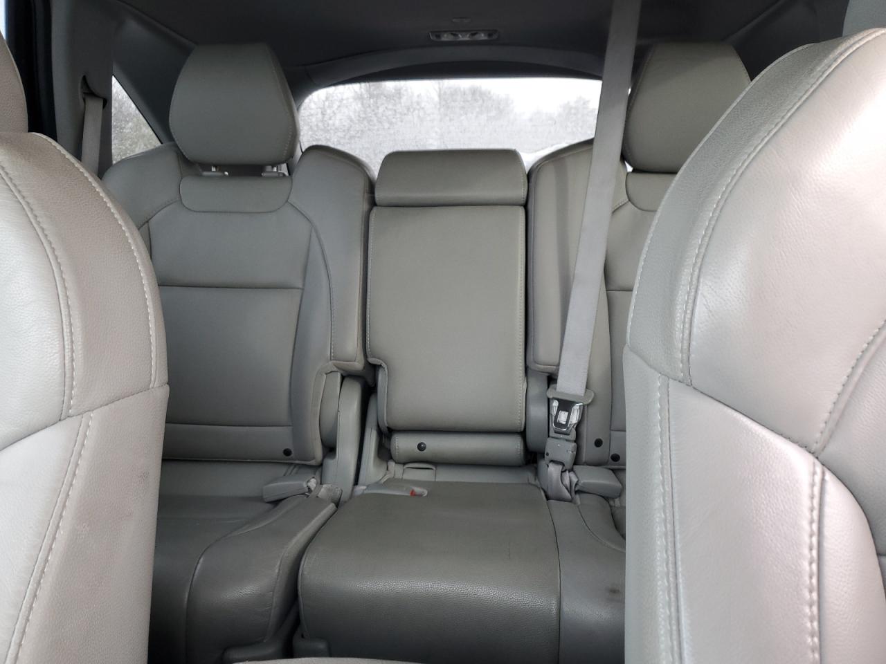 2020 Acura MDX - Image 10