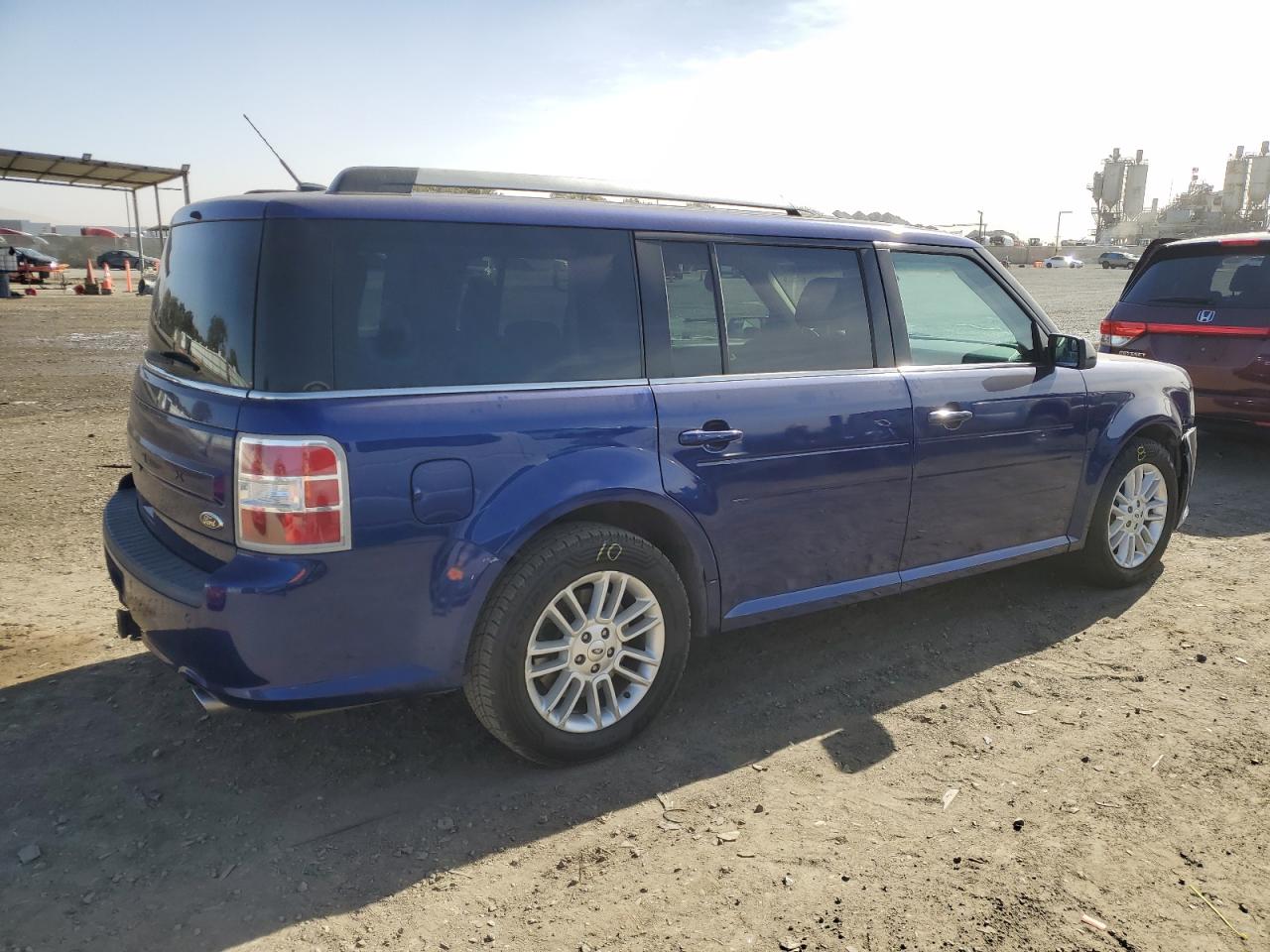 2013 Ford Flex - Image 3