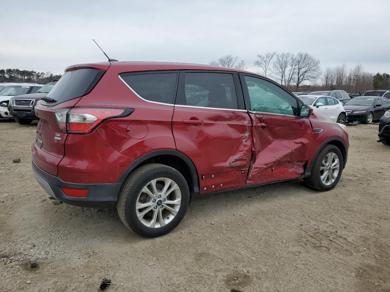 2017 Ford Escape - Image 3