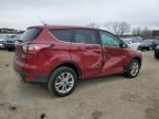 2017 Ford Escape Se продається в Hampton, VA - Side