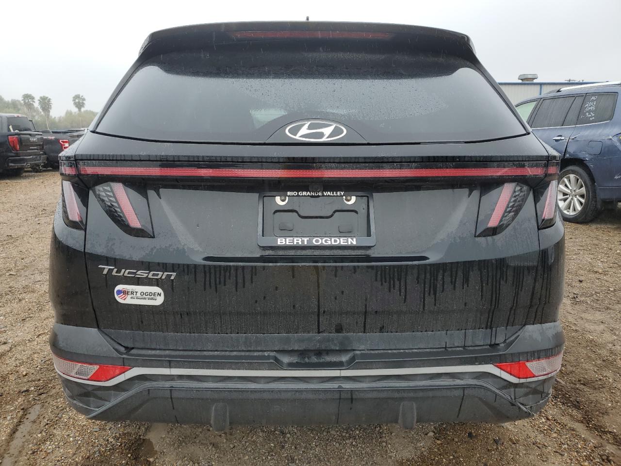 2022 Hyundai Tucson - Image 6