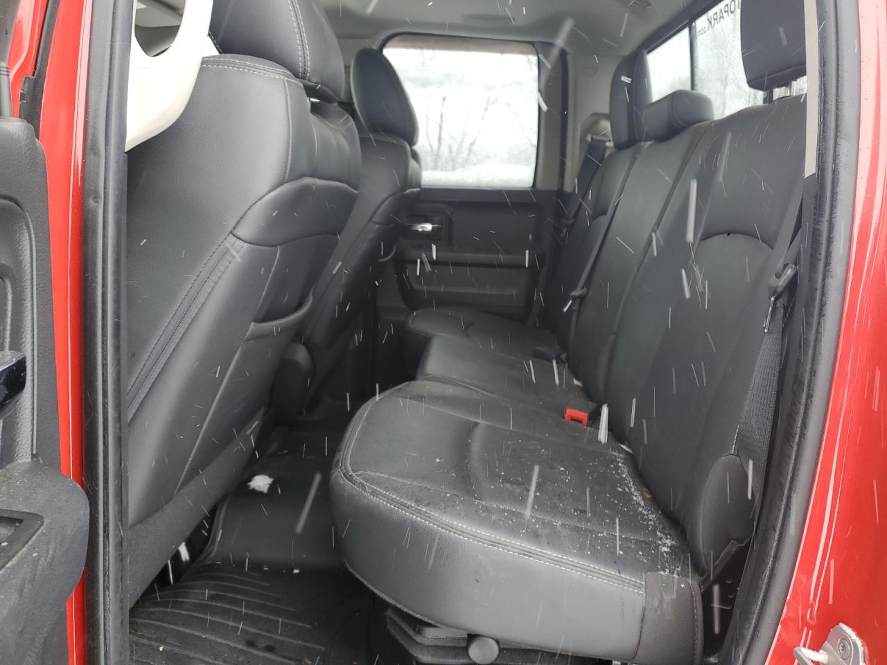 2012 Dodge Ram 1500 Sport VIN: 1C6RD7HTXCS262580 Lot: 87589205