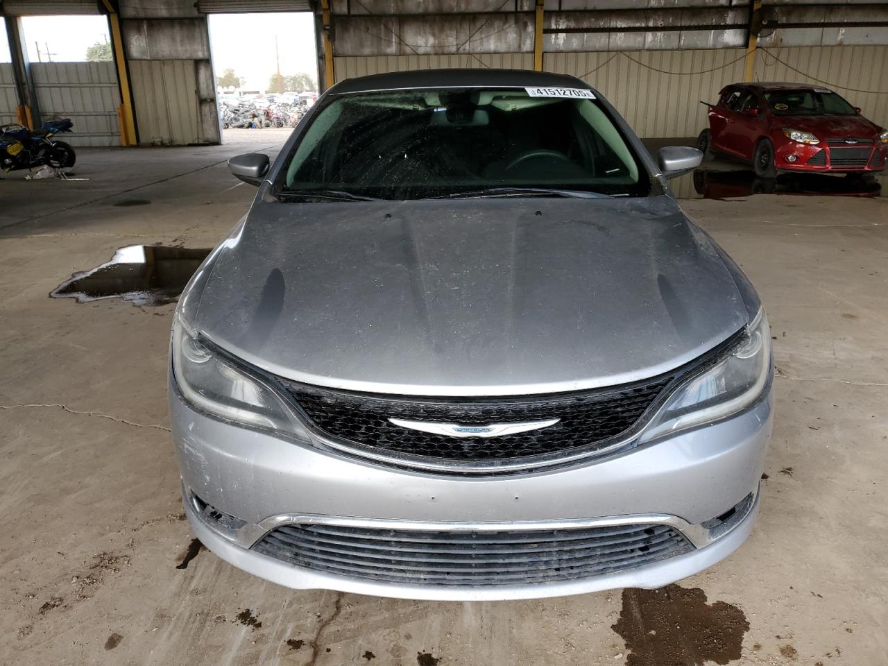 VIN 1C3CCCAB6FN630644 2015 CHRYSLER 200 no.5