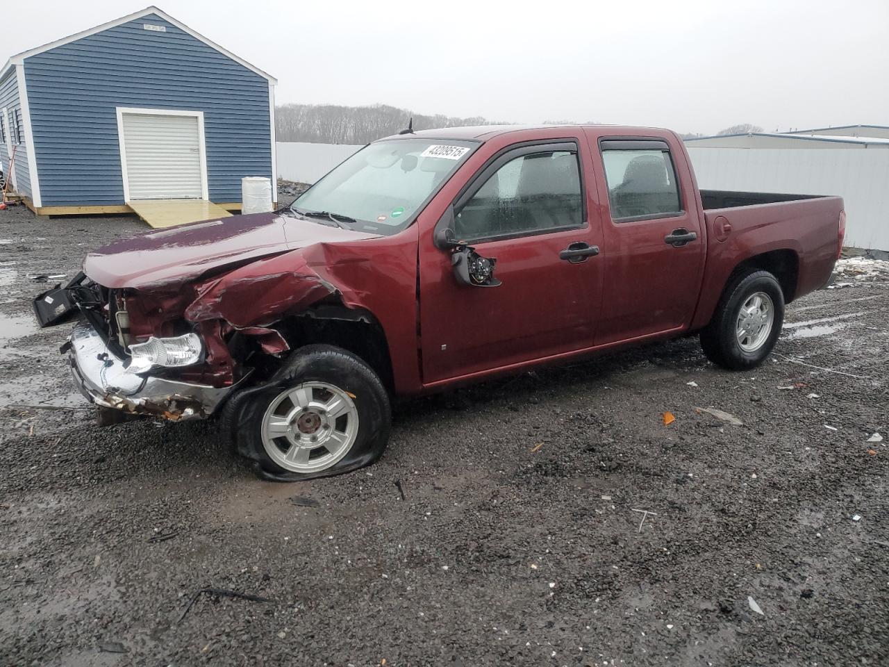 2008 GMC Canyon - Image 1