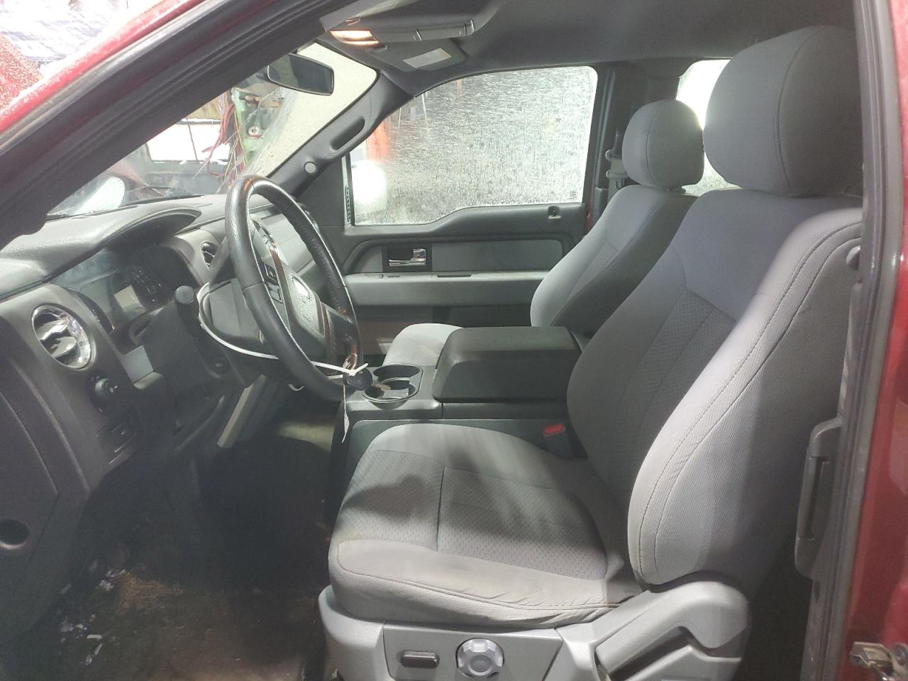 2013 Ford F-150 - Image 7