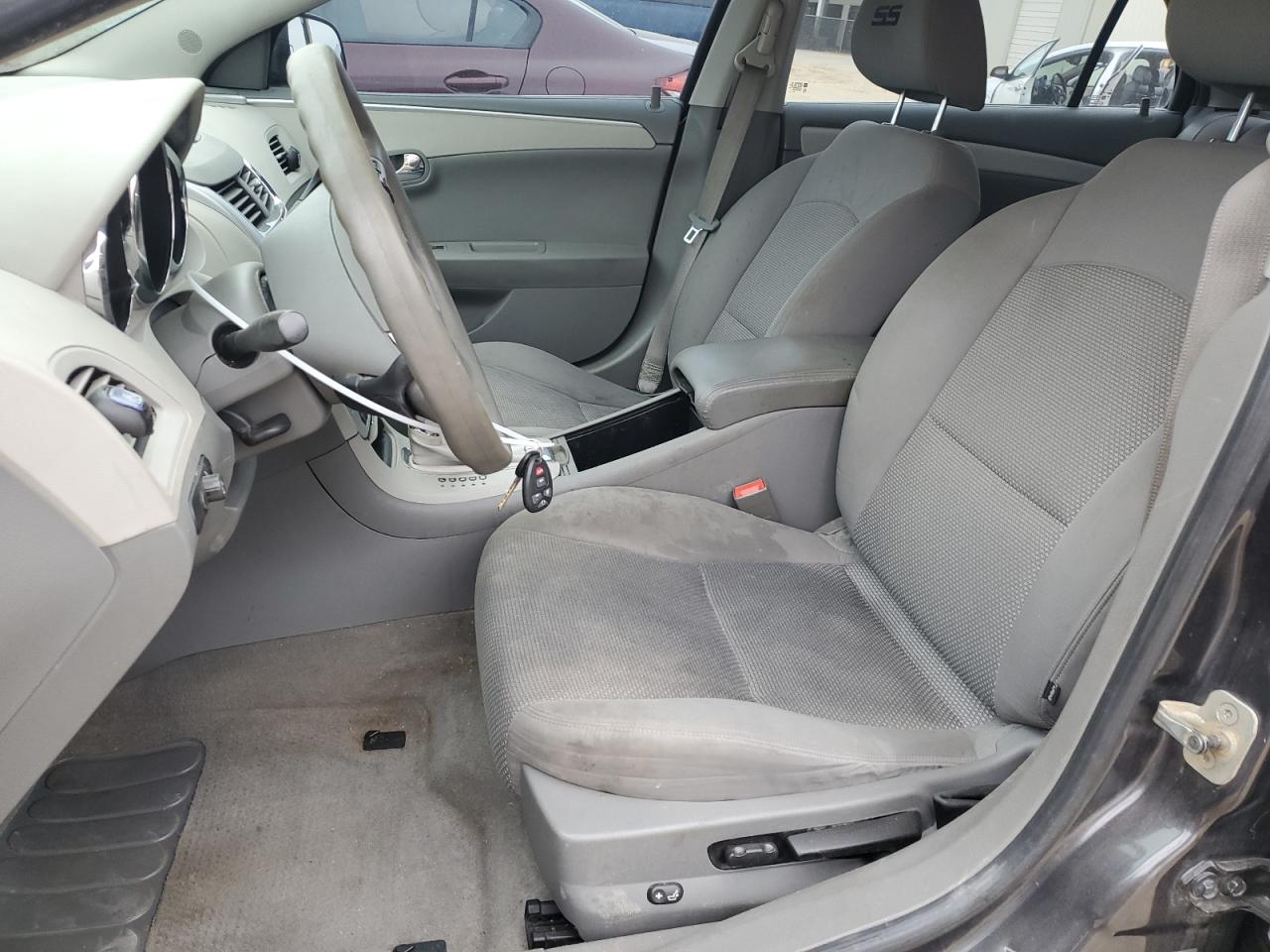 2010 Chevrolet Malibu 1Lt VIN: 1G1ZC5EB4A4114933 Lot: 89129535