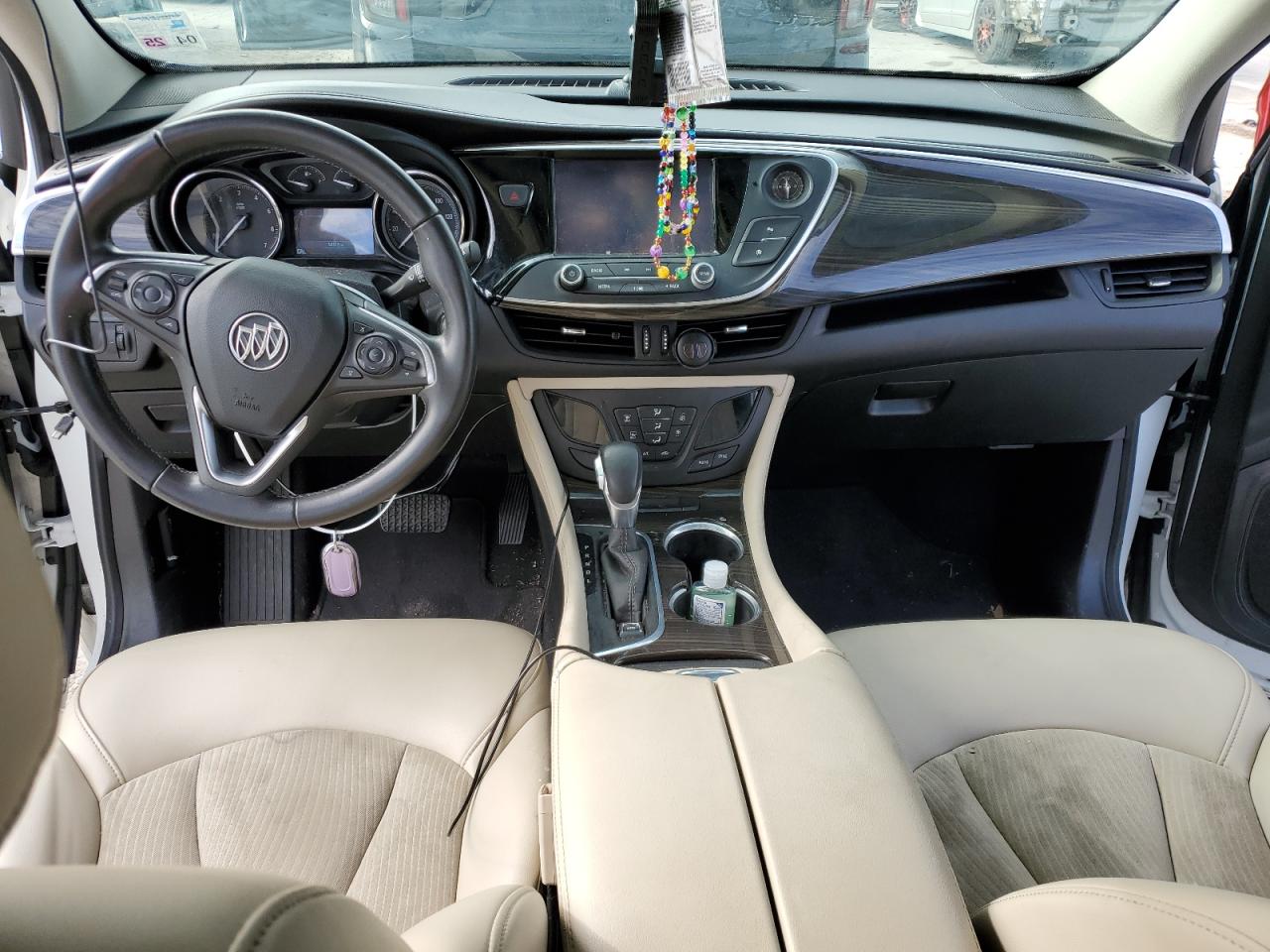 2020 Buick Envision - Image 8