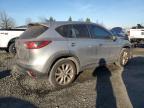 2013 Mazda Cx-5 Gt იყიდება Eugene-ში, OR - Front End