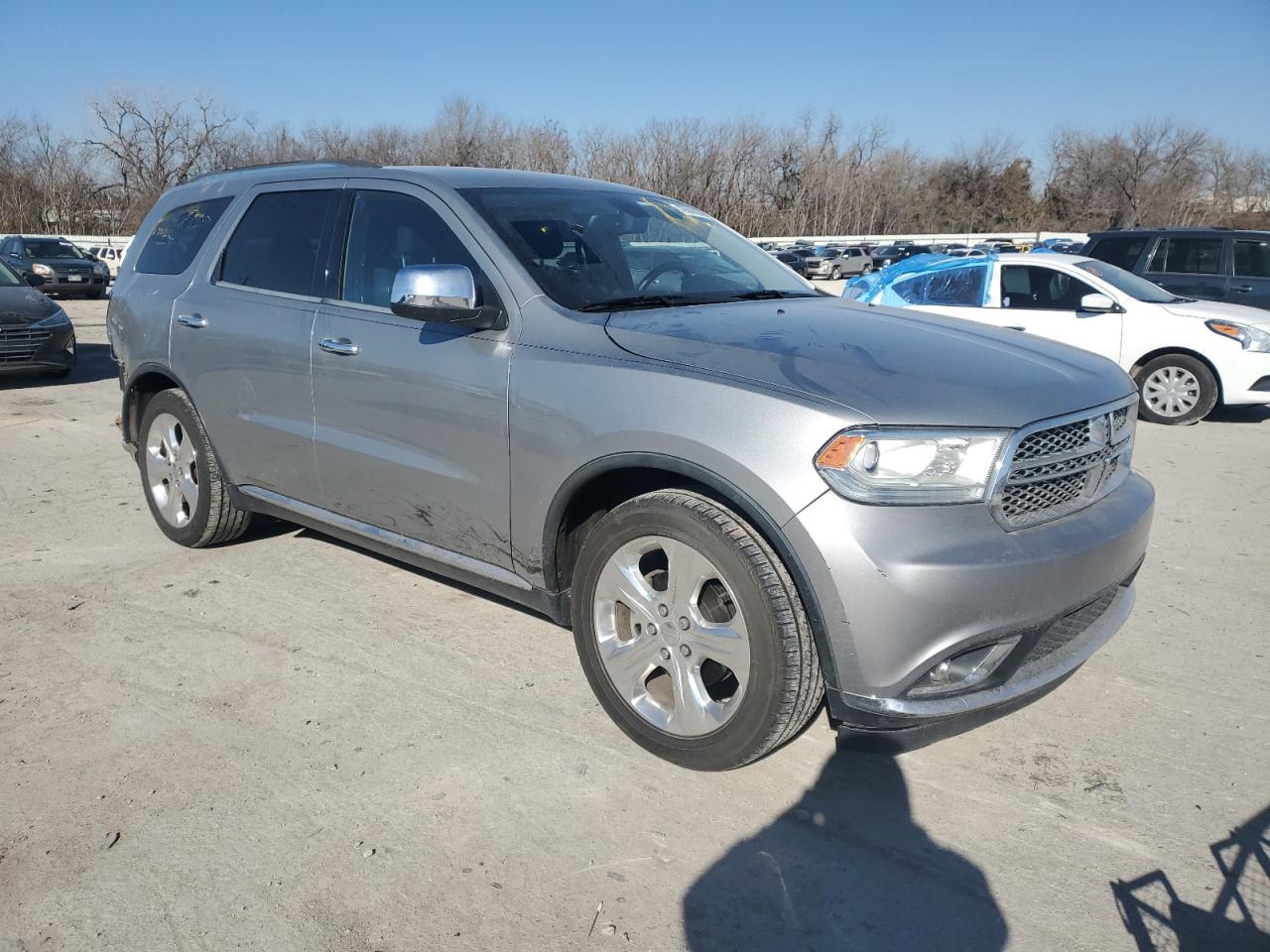 2015 Dodge Durango - Image 4