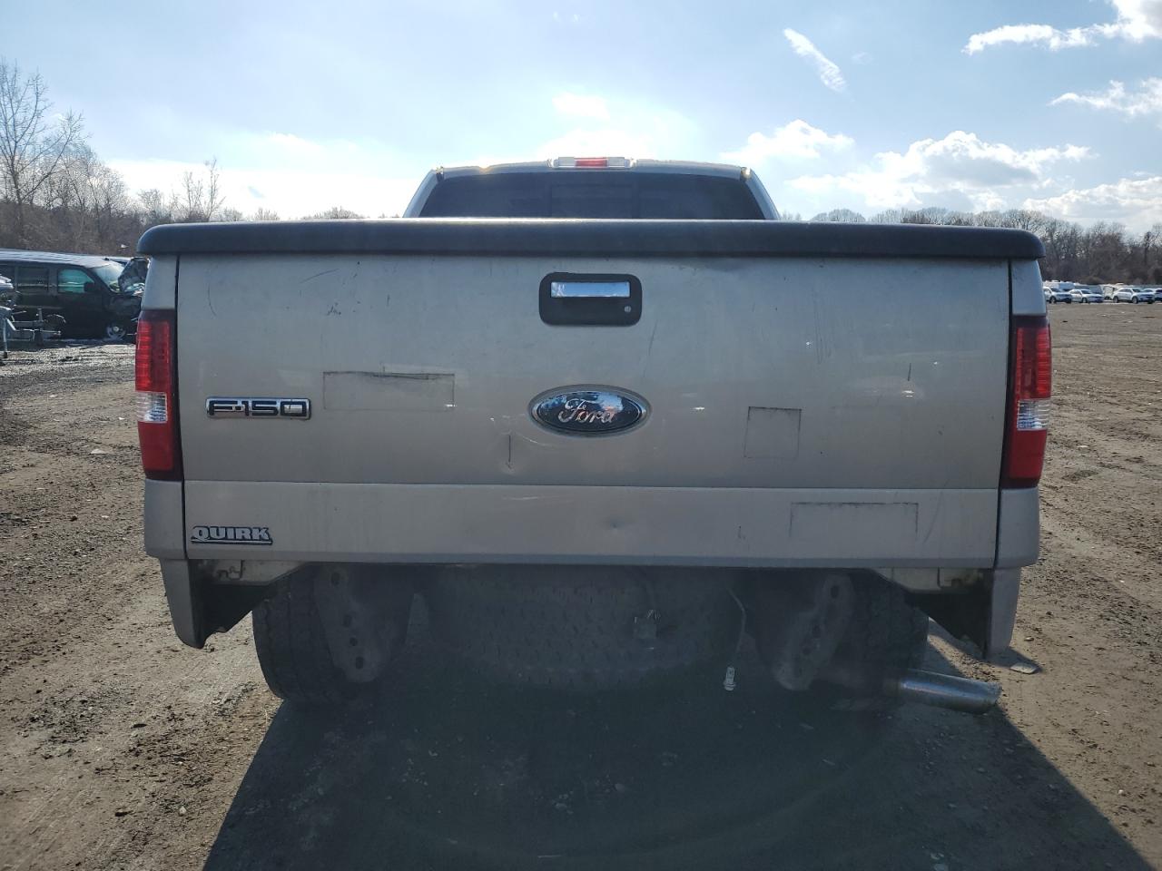 2006 Ford F-150 - Image 6