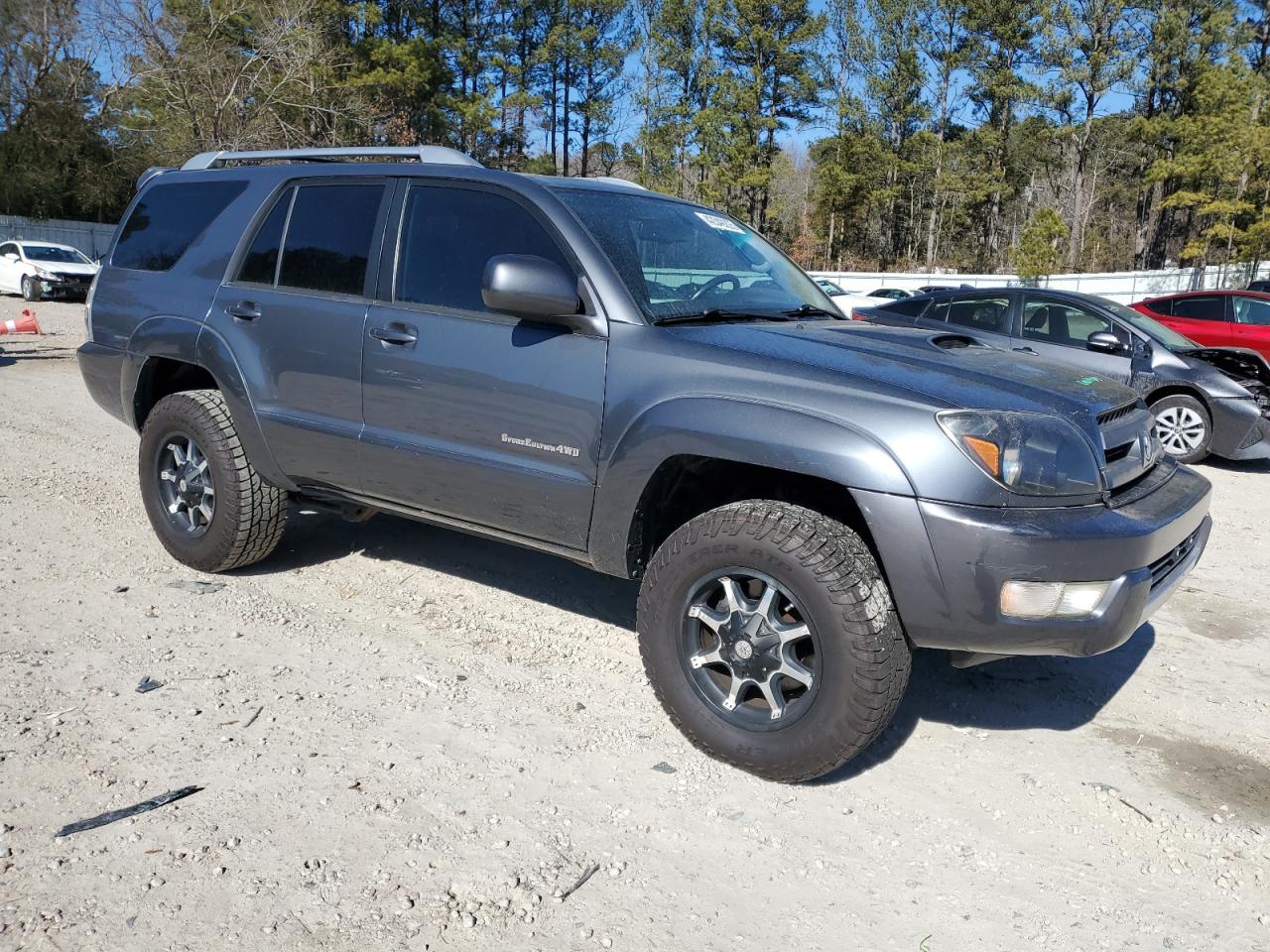 2004 Toyota 4Runner - Image 4