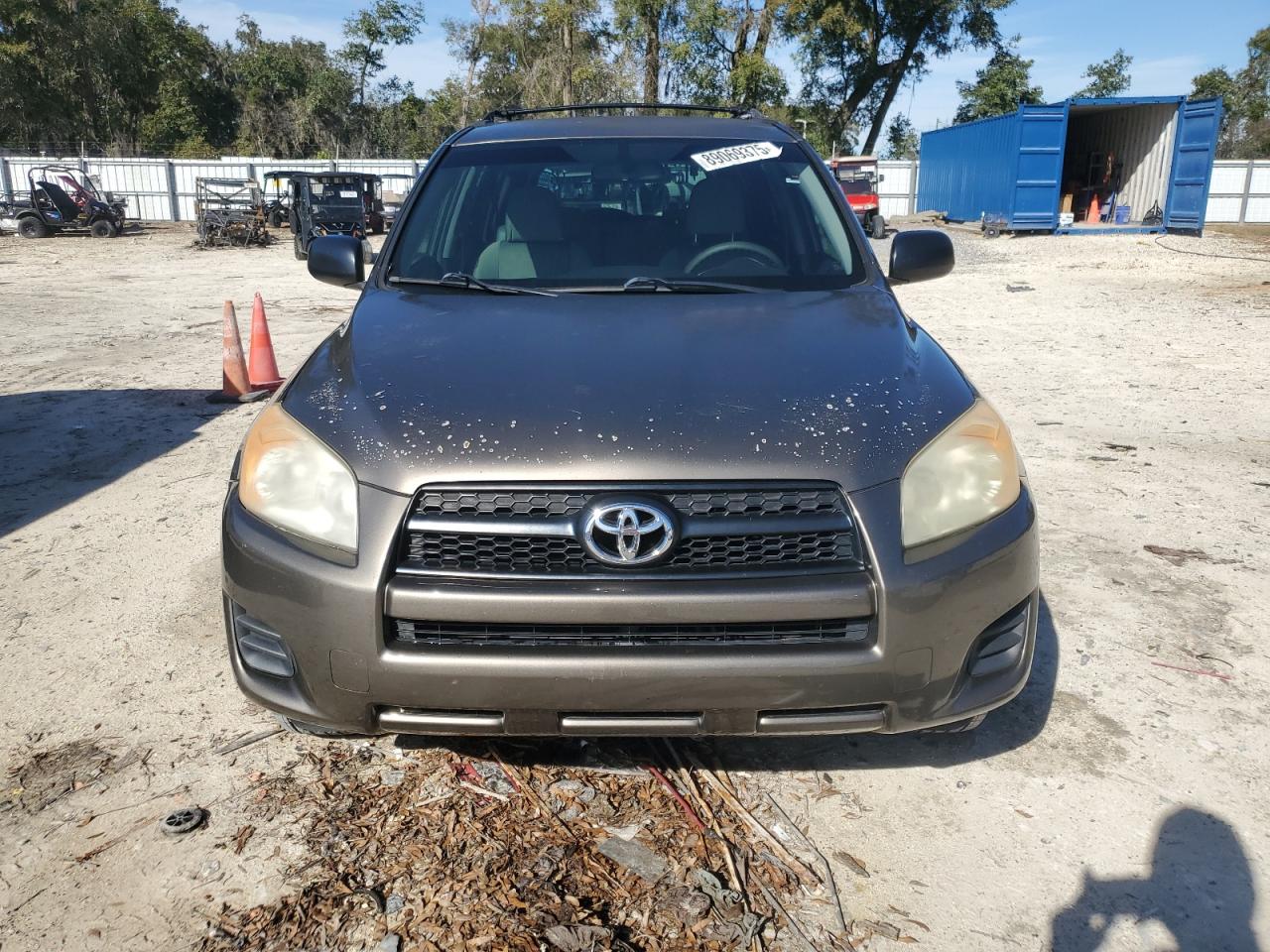 2009 Toyota RAV 4 - Image 5