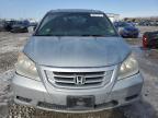 2009 Honda Odyssey Exl de vânzare în Cahokia Heights, IL - Rear End